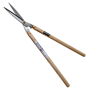 Садові ножиці Doukan 0128 для обрізки кущів (Японія)