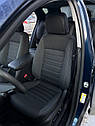 Автомобільні чохли для Skoda Octavia Tour з 1996 по 2010, фото 3