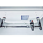 Змішувач-термостат для бойлера MAXI MIXER LONG 16X хромований Boiler Series, фото 4