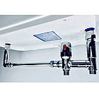 Змішувач-термостат для бойлера MAXI MIXER LONG 16X хромований Boiler Series, фото 2