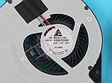 Вентилятор до ноутбука  Asus Eee Book C100PA, фото 3