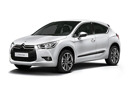 Citroen DS3/DS4/DS5