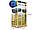 Каркасний басейн прямокутний Bestway 561KG, 732x366x132 см, 30045 л, пісочний фільтр-насос, драбина, тент, підкладка, фото 8