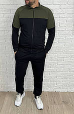 Спортивний костюм чоловічий тонкий S, M, L, XLр., фото 6