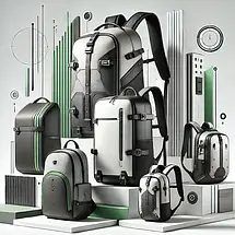 Міські Рюкзаки і спортивні