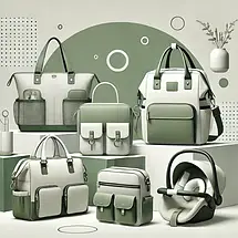 Сумки для мам
