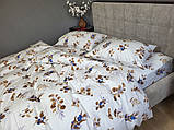Постільна білизна фланель Гроссара, фото 2