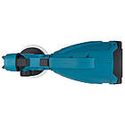 Акумуляторний фарбопульт PROFI-TEC PSG80020 Power Line, фото 6