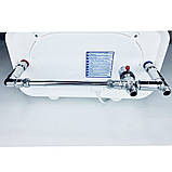 Змішувач-термостат для бойлера MAXI MIXER LONG 16X хромований Boiler Series, фото 4