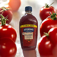 Кетчуп класичний Hellmann's