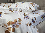 Постільна білизна фланель Гроссара, фото 3