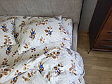 Постільна білизна фланель Гроссара, фото 4