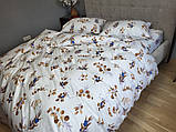 Постільна білизна фланель Гроссара, фото 5