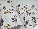 Постільна білизна фланель Гроссара, фото 9