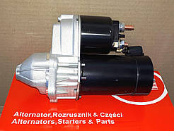 Стартер Лачетті AS