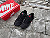 Чоловічі кросівки Nike Air Max Plus TN Black Red чорні з червоним, фото 7