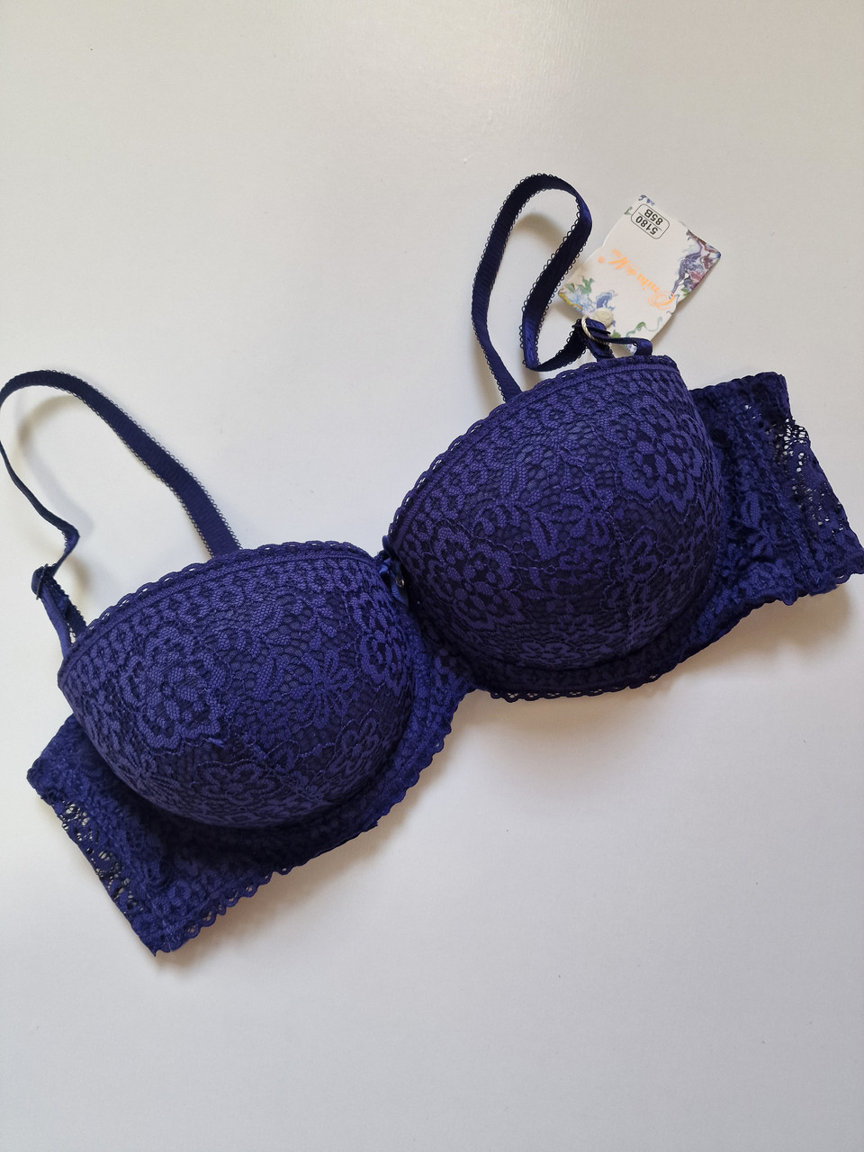 Бюстгальтер чашка В Анжеліка