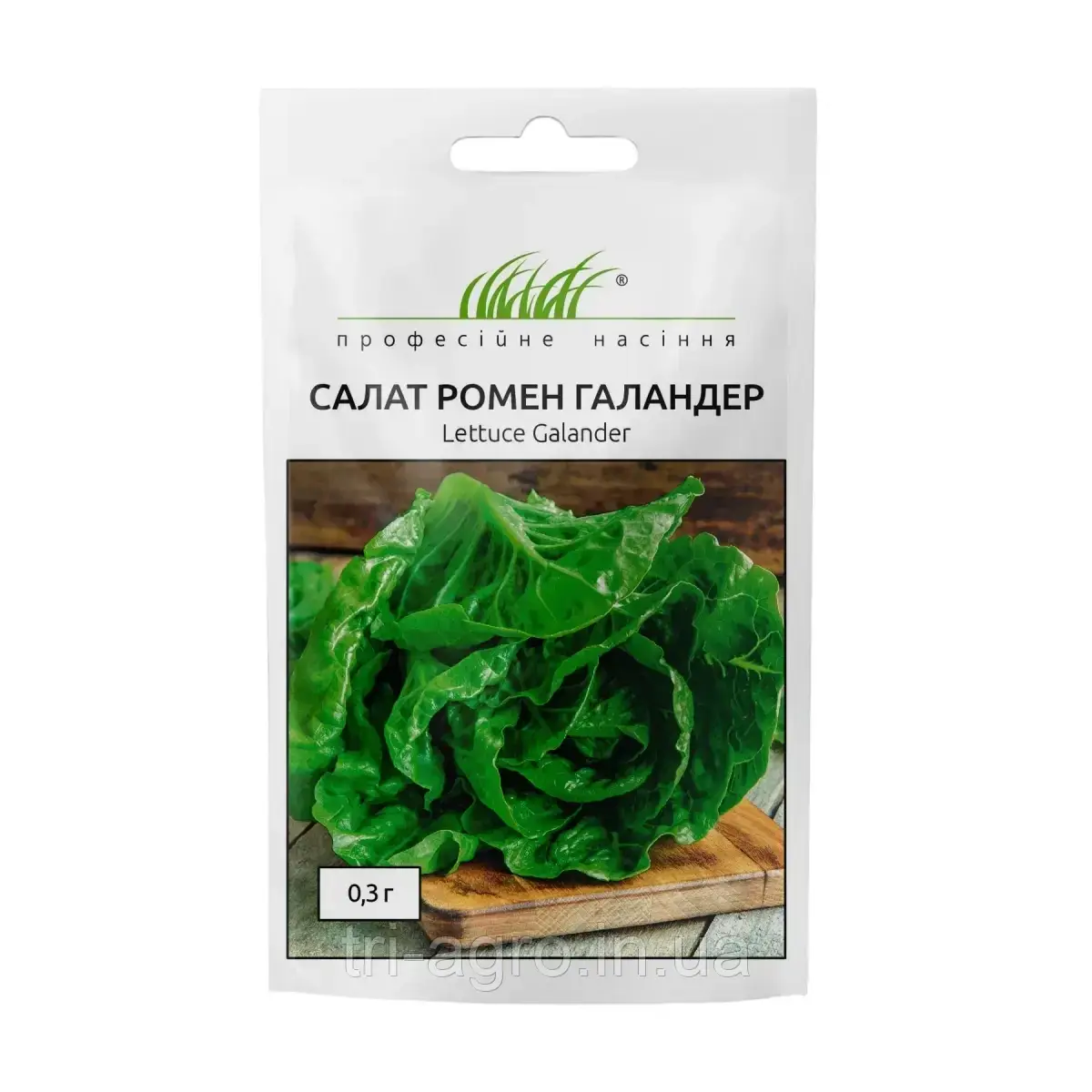 Салат Галандер 0,3г (Проф.Нас)