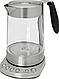 Електрочайник ProfiCook PC-WKS 1020 G, фото 5