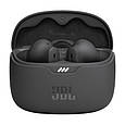 Навушники JBL Tune 245NC Black (JBLT245NCTWSBLK), фото 3