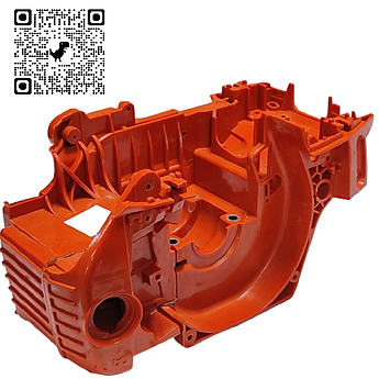 Картер winzor для бензопил HU 350