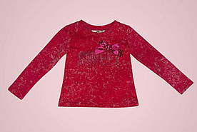 Джемпер для дівчинки 92,98,104 розмір ТМ Mone