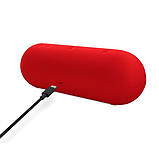 Портативная колонка Beats by Dr. Dre Pill Statement Red (MWQW3), фото 3