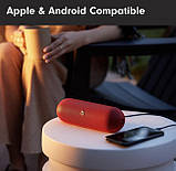 Портативная колонка Beats by Dr. Dre Pill Statement Red (MWQW3), фото 7