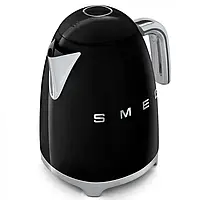 Електрочайник Smeg KLF03BLMEU