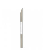 Інструмент для Манікюру 14х0,8 см Керамічний