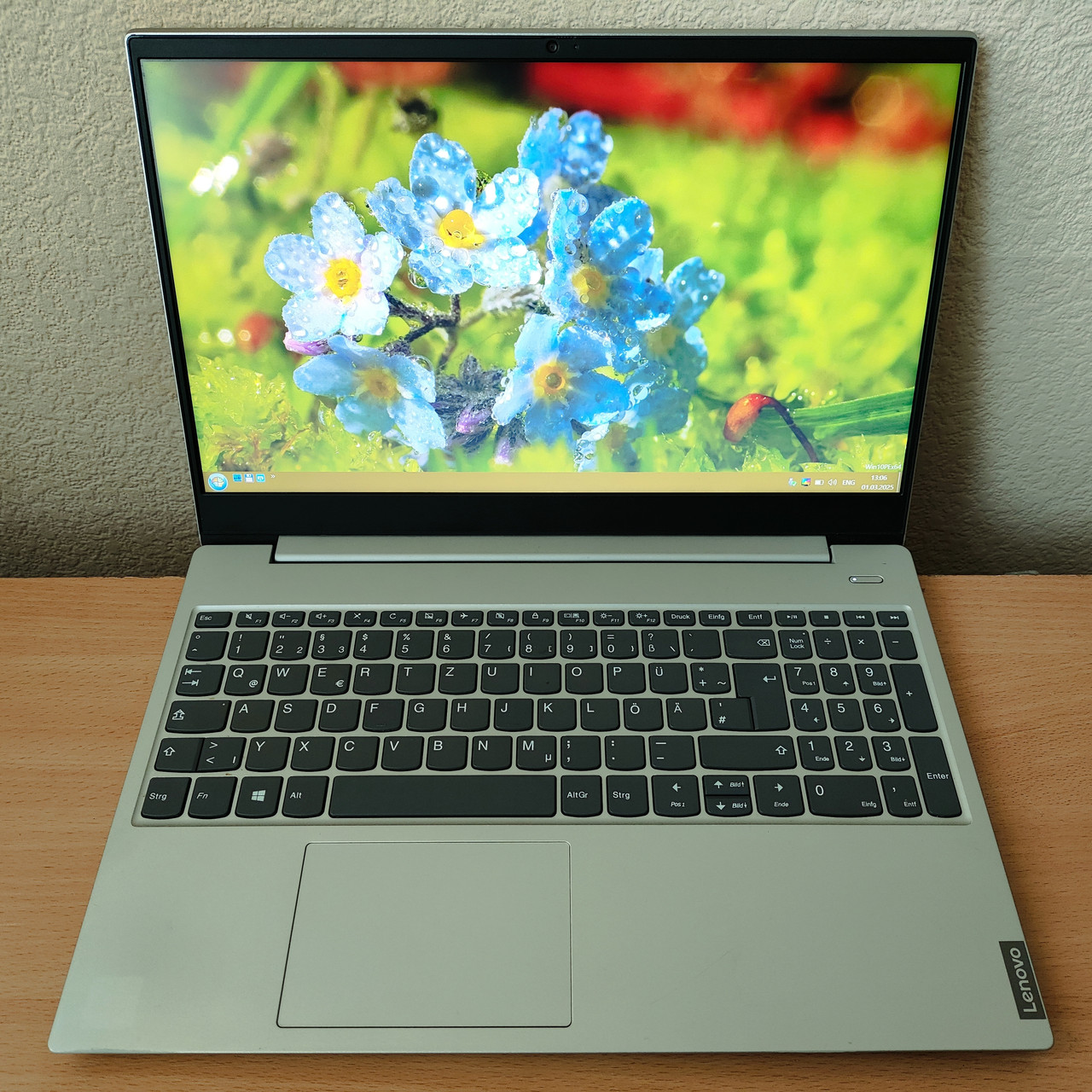 Ноутбук Lenovo IdeaPad S340-15IIL 15.6" FHD i5-1035G1 4 ядра/8 Gb DDR4/1TB SSD M.2/Intel UHD Graphics 10Gen