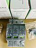 Обмежувач перенапруги (ПЗІП) Suntree SUP2H1-PV 1000VDC 3P, фото 2