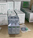 Обмежувач перенапруги (ПЗІП) Suntree SUP2H1-PV 1000VDC 3P, фото 7