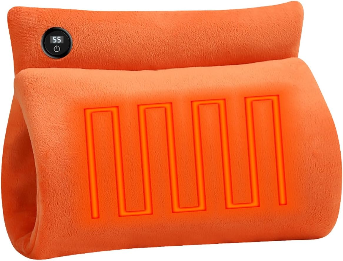 Електрогрілка для рук 25 х 29 см