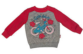 Джемпер для дівчинки 80 розмір ТМ Бембі