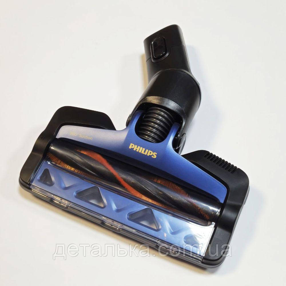 Турбощітка для пилососа Philips XC8347 і XC8349