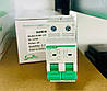 Автоматичний вимикач Suntree SCB8-125DC 2Р, фото 6