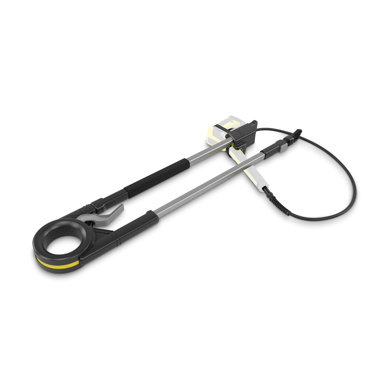 Телескопічна струменева трубка Karcher TLA 4