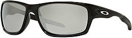 Окуляри з поляризацією Oakley Canteen Polished Black Chrome Iridium Polarized OO9225-08