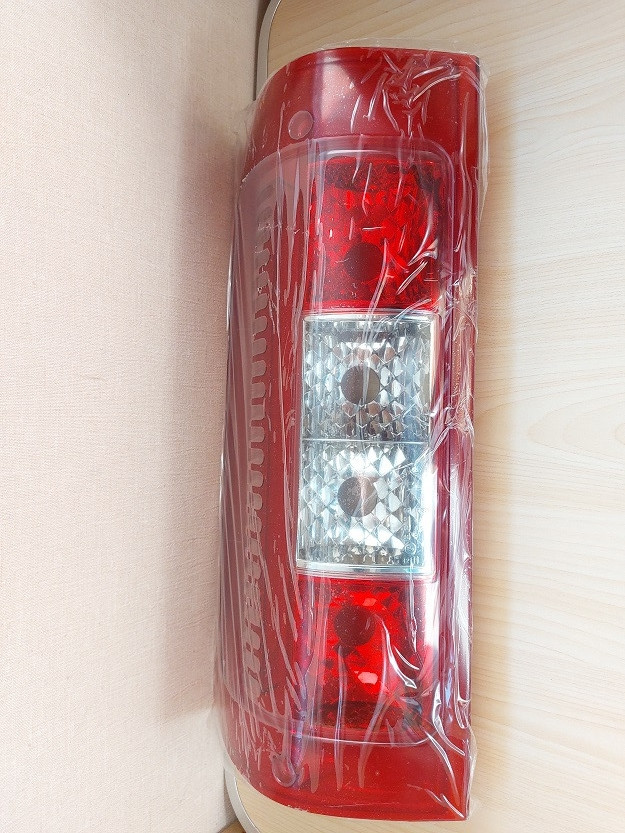 Задній лівий ліхтар Fiat Ducato 244, Peugeot Boxer, Citroen Jumper (2002-2006), 1328428080, 6351AR