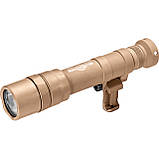 Фонарик SureFire Dual Fuel Scout Light Pro, фото 2