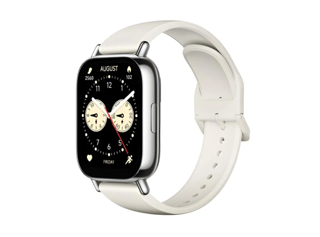 Смарт-годинник Xiaomi Redmi Watch 5 Lite Light Gold