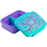 Ланчбокс Kite Rainbow Catcorn K24-160-2, фото 3