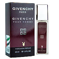 Парфуми чоловічі Givenchy Pour Homme 40 мл