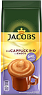 Кавовий напій Jacobs Milka Cappuccino Choco 500 г, фото 6