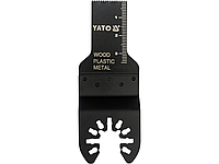 Полотно для реноватора YATO YT-34686