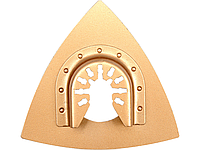 Трикутний рашпіль для реноватора YATO YT-34687