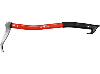 Гак для витягування дерев'яних колод YATO YT-79915