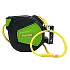 Пневмошланг у котушці Procraft HK20, фото 6