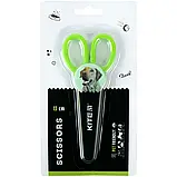 Ножиці дитячі 13см в футлярі Kite Dogs K22-125, фото 2